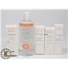 Image 1 : BAG OF ASSORTED AVENE BEAUTY PRODUCTS