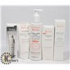 Image 1 : BAG OF ASSORTED AVENE BEAUTY PRODUCTS