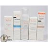 Image 1 : BAG OF ASSORTED AVENE BEAUTY PRODUCTS