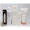 Image 1 : BAG OF ASSORTED AVENE BEAUTY PRODUCTS