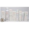 Image 1 : BAG OF ASSORTED AVENE BEAUTY PRODUCTS