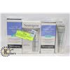 Image 1 : BAG OF ASSORTED NEUTROGENA BEAUTY PRODUCTS
