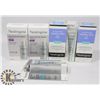 Image 1 : BAG OF ASSORTED NEUTROGENA BEAUTY PRODUCTS