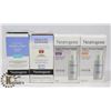 Image 1 : BAG OF ASSORTED NEUTROGENA BEAUTY PRODUCTS