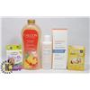 Image 1 : LOT OF ASSORTED CARE PRODUCTS