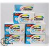 Image 1 : LOT OF 5 BOXES OF 60 CENTRUM JR. MULTI VITAMIN