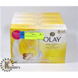 32 OLAY BARS OF SOAP