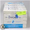 Image 1 : 50 IVORY SOAP BARS
