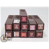 Image 1 : BAG OF ASSORTED BURTS BEES LIPSTICKS