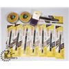 Image 1 : BAG OF ASSORTED BURTS BEES