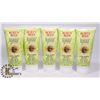 Image 1 : LOT OF 5 BURTS BEES SUN SOOTHER