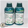 Image 1 : LOT OF 2 GENACOL OPTIMAL 450ML