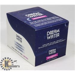 BOX OF 12 DREAMWATER SNOOZEBERRY 74ML EACH,