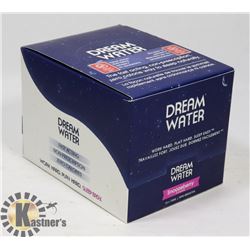 BOX OF 12 DREAMWATER SNOOZEBERRY 74ML EACH,