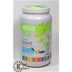 VEGA ONE ALL IN ONE SHAKE FRENCH VANILLA 827G