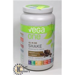 VEGA ONE ALL IN ONE SHAKE CHOCOLATE 876G
