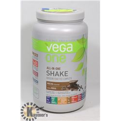 VEGA ONE ALL IN ONE SHAKE MOCHA 736G
