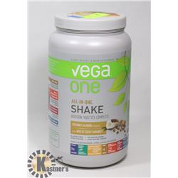VEGA ONE ALL IN ONE SHAKE COCONUT ALMOND 834G