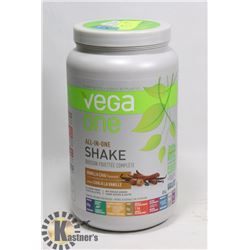 VEGA ONE ALL IN ONE SHAKE VANILLA CHAI 874G