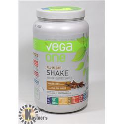 VEGA ONE ALL IN ONE SHAKE VANILLA CHAI 874G