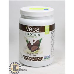 VEGA PROTEIN & GREENS CHOCOLATE POWDER 821