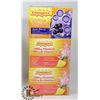Image 1 : LOT OF 3 ENERGEN-C 1000MG VITAMIN C