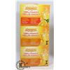 Image 1 : LOT OF 3 ENERGEN-C 1000MG VITAMIN C