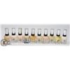 Image 1 : BAG OF ASSORTED NAIL POLISH