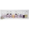 Image 1 : BAG OF ASSORTED NAIL POLISH