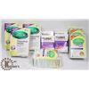 Image 1 : BAG OF ASSORTED CULTURELLE & TUZEN,