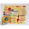 Image 1 : BAG OF ASSORTED BURTS BEES PRODUCTS
