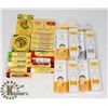 Image 1 : BAG OF ASSORTED BURTS BEES PRODUCTS