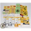 Image 1 : BAG OF ASSORTED BURTS BEES PRODUCTS