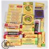Image 1 : BAG OF ASSORTED BURTS BEES PRODUCTS