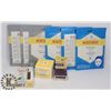 Image 1 : BAG OF ASSORTED BURTS BEES PRODUCTS