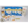 Image 1 : BAG OF ASSORTED BURTS BEES PRODUCTS