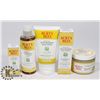 Image 1 : BAG OF ASSORTED BURTS BEES PRODUCTS