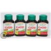 Image 1 : BAG WITH JAMIESON BOTTLES OF COQ10 VITAMINS
