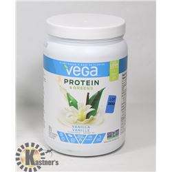 526 GRAM BOTTLE VEGA PROTEIN AND GREENS