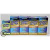 Image 1 : BAG OF ASSORTED NATURES BOUNTY OSTIO BIFLEX
