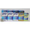 Image 1 : BAG OF ASSORTED NATURES BOUNTY OSTIO BIFLEX