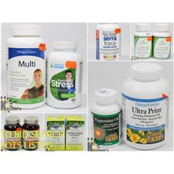 FEATURED ITEMS: TO BID SEARCH LOTS LISTED!