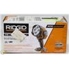 Image 1 : NEW RIDGID 18 DUAL POWER LIGHT