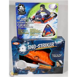 NEW WINTER ITEMS UNCLE BOBS