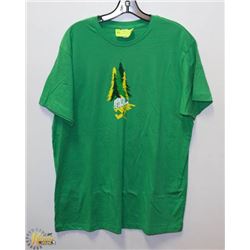 NEW T-SHIRT PEARL JAM 2005 SZ 2XL