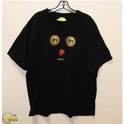 NEW T-SHIRT TRAGICALLY HIP 1998 SZ XL