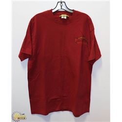 NEW T-SHIRT BLUES TRAVELER 1996 SZ XL