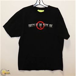 NEW T-SHIRT QUEENS OF THE STONE AGE SZ XL