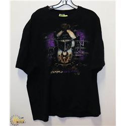 NEW T-SHIRT SOULFLY HEAVY METAL TOUR SZ 2XL