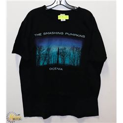 NEW T-SHIRT SMASHING PUMPKINS 2012 SZ XL